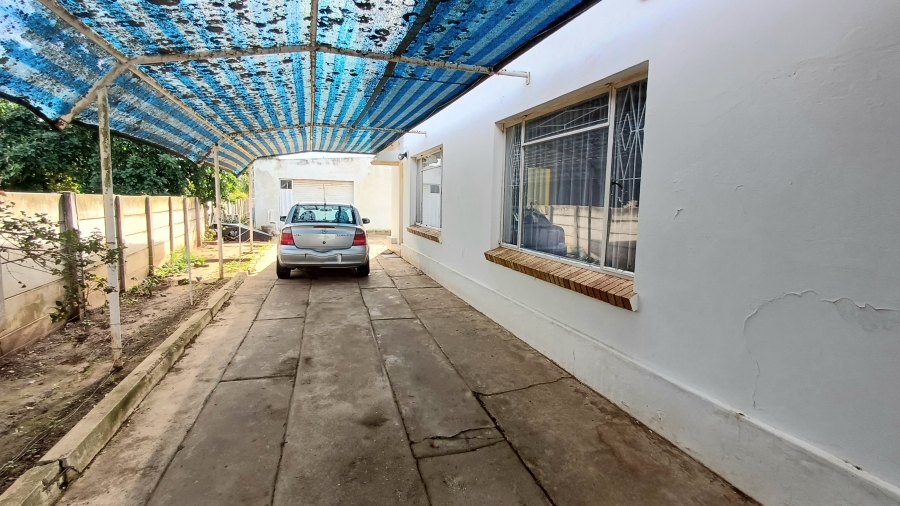 3 Bedroom Property for Sale in Retief Eastern Cape